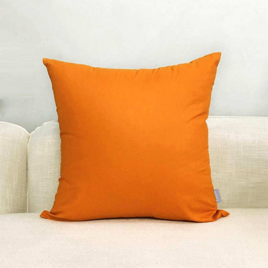 Foto 7 | Funda De Cojín Thmyo, 100% Algodón, 40 X 40 Cm, Paquete De 4 - Venta Internacional.