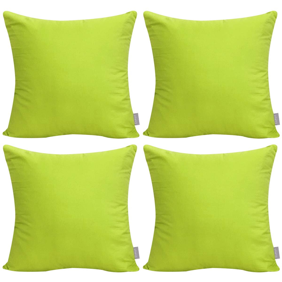 Fundas para Almohada Thmyo de 4 Piezas-Venta Internacional