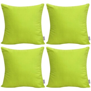 Foto 1 | Fundas para Almohada Thmyo de 4 Piezas-Venta Internacional
