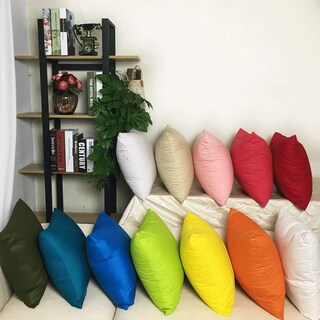 Foto 3 | Fundas para Almohada Thmyo de 4 Piezas-Venta Internacional