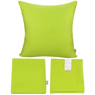 Foto 7 | Fundas para Almohada Thmyo de 4 Piezas-Venta Internacional