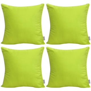 Foto 1 | Fundas para Almohada Thmyo de 4 Piezas-Venta Internacional