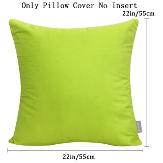 Foto 2 | Fundas para Almohada Thmyo de 4 Piezas-Venta Internacional