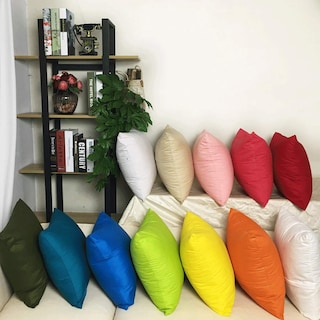 Foto 4 | Fundas para Almohada Thmyo de 4 Piezas-Venta Internacional