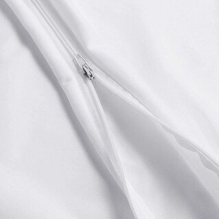 Foto 4 | Protectores De Almohada Utopia Bedding Impermeables De 45 X 45 Cm (paquete De 2) - Venta Internacional.