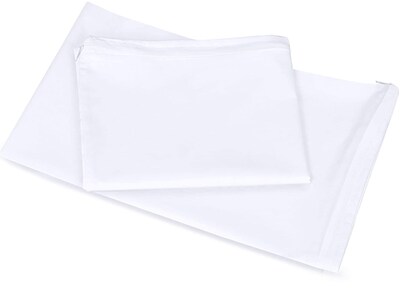 Foto 7 | Protectores De Almohada Utopia Bedding Impermeables De 45 X 45 Cm (paquete De 2) - Venta Internacional.