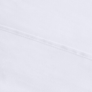 Foto 6 | Funda De Almohada Utopia Bedding Tamaño King, 20 X 40 Cm, Paquete De 4 Unidades, Color Blanco - Venta Internacional.