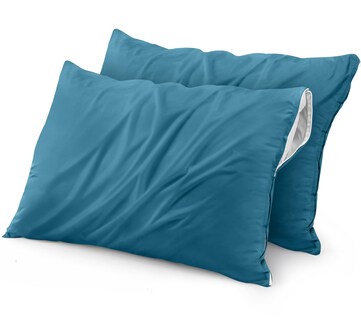 Foto 1 | Protectores De Almohada Utopia Bedding Impermeables (paquete De 2) Estándar - Venta Internacional.