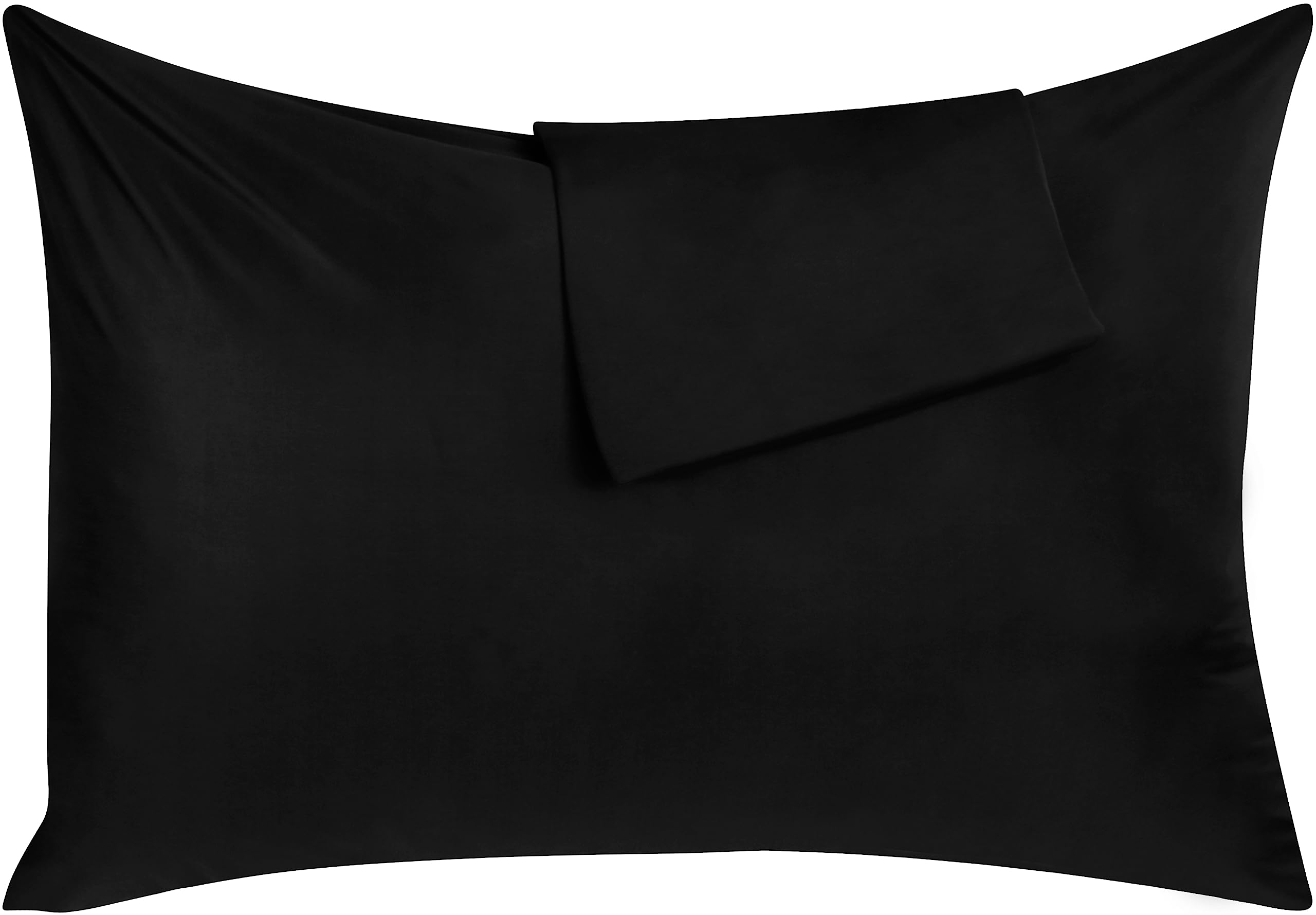 Foto 4 | Protectores De Almohada Utopia Bedding, Impermeables, Tamaño Queen, Paquete De 4 - Venta Internacional.