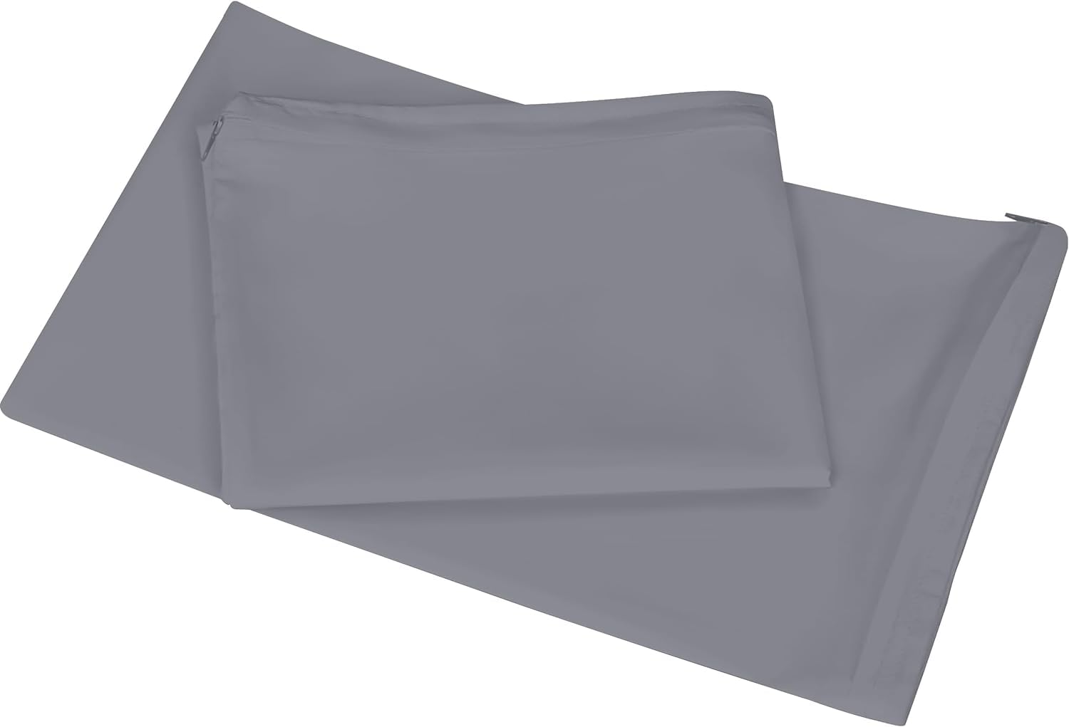 Foto 6 pulgar | Protectores De Almohada Utopia Bedding Impermeables De 20 X 20 Cm (paquete De 2) - Venta Internacional.