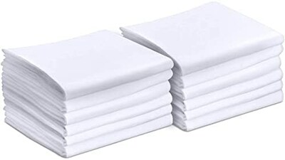 Foto 5 | Fundas De Almohada Utopia Bedding Tamaño King, 20 X 40 Cm, Paquete De 12 - Venta Internacional.
