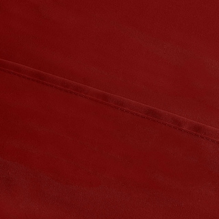 Foto 6 | Funda De Almohada Estándar Utopia Bedding De 20 X 26 Cm, Paquete De 4 Unidades, Color Rojo - Venta Internacional.