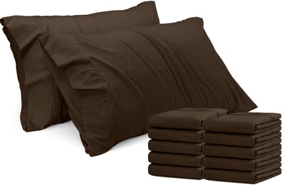 Foto 1 | Fundas De Almohada Utopia Bedding Tamaño Queen, 20 X 30 Cm, Paquete De 12 - Venta Internacional.
