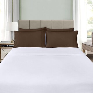 Foto 7 | Fundas De Almohada Utopia Bedding Tamaño Queen, 20 X 30 Cm, Paquete De 12 - Venta Internacional.