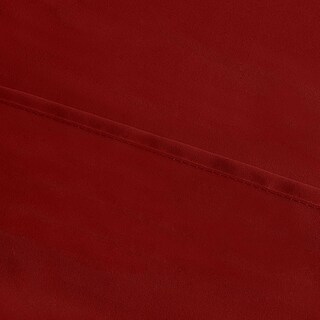 Foto 6 | Juego De 4 Fundas De Almohada Utopia, Tamaño King, 20 X 40 Cm, Color Rojo - Venta Internacional.