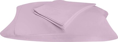 Foto 7 | Pack De 2 Fundas De Almohada Utopia Bedding Queen, Color Lavanda, 50 X 75 Cm - Venta Internacional.