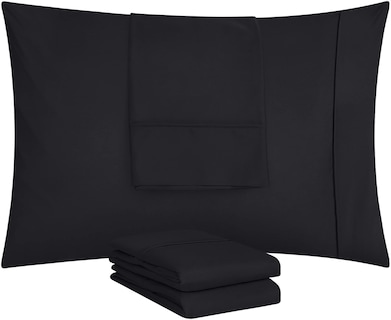Foto 5 | Fundas De Almohada Utopia Bedding Tamaño Queen, 20 X 30 Cm, Paquete De 12 - Venta Internacional.