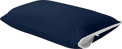 Foto 4 | Protectores De Almohada Utopia Bedding, Impermeables, Estándar, Paquete De 4 - Venta Internacional.