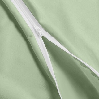 Foto 4 | Protectores De Almohada Utopia Bedding Impermeables (paquete De 2) Estándar - Venta Internacional.
