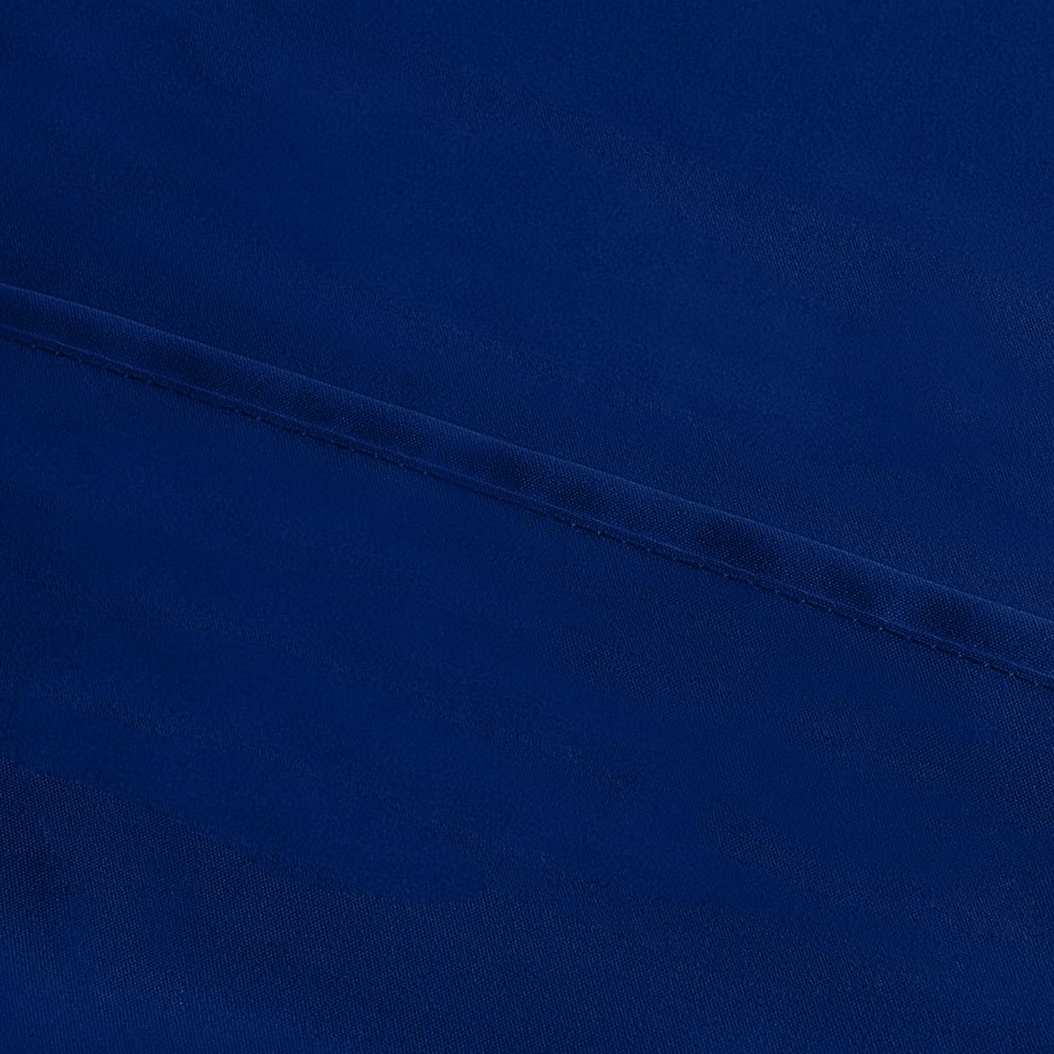 Foto 7 pulgar | Fundas De Almohada Utopia Bedding King De 50 X 100 Cm, 2 Unidades, Color Azul Real - Venta Internacional.