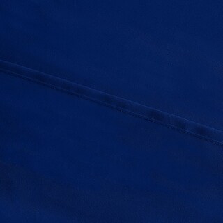 Foto 6 | Fundas De Almohada Utopia Bedding King De 50 X 100 Cm, 2 Unidades, Color Azul Real - Venta Internacional.