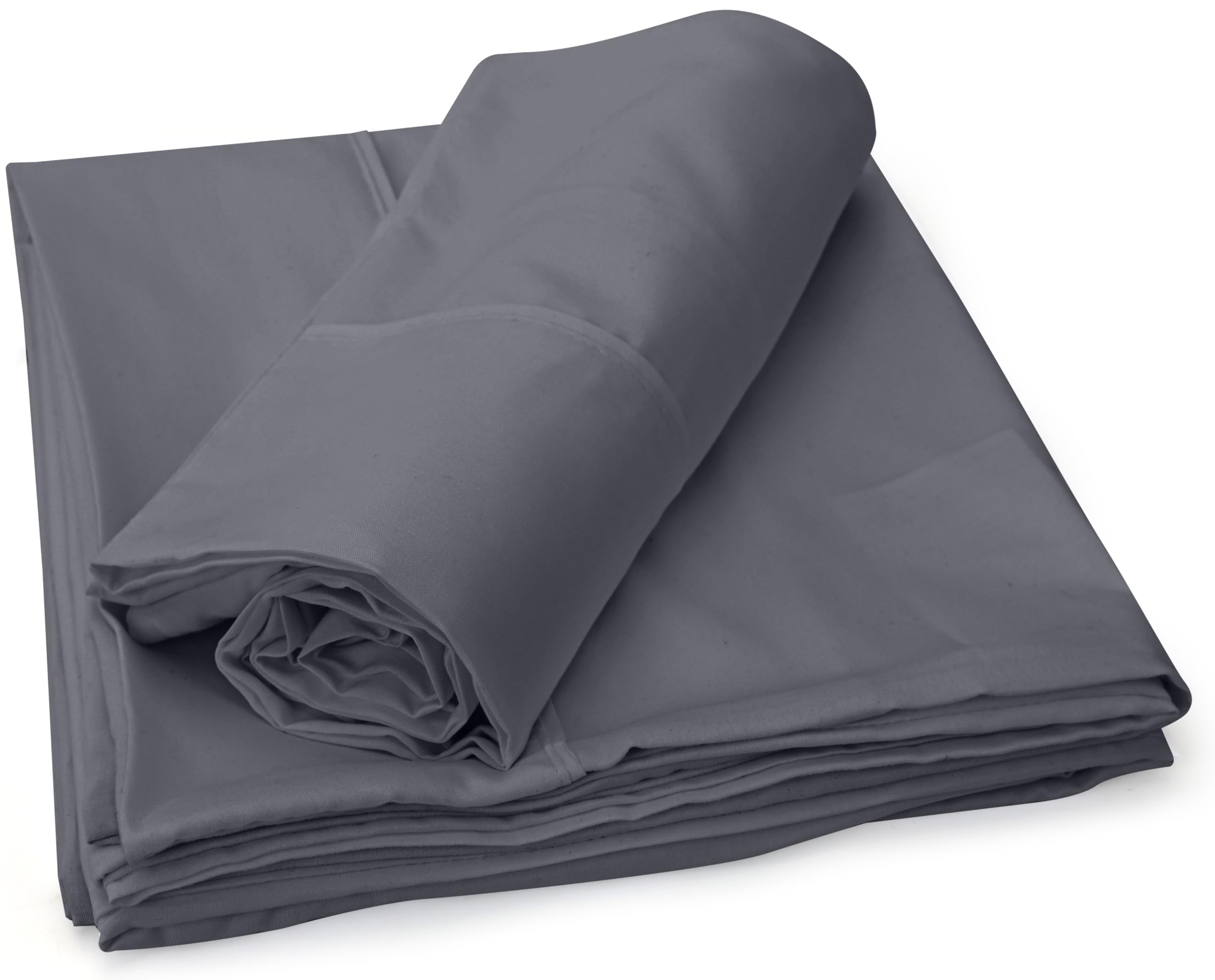 Foto 5 pulgar | Funda De Almohada Utopia Bedding Body, 100% Poliéster, 21 X 54 Cm, Paquete De 2 - Venta Internacional.