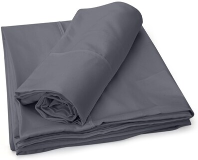 Foto 4 | Funda De Almohada Utopia Bedding Body, 100% Poliéster, 21 X 54 Cm, Paquete De 2 - Venta Internacional.