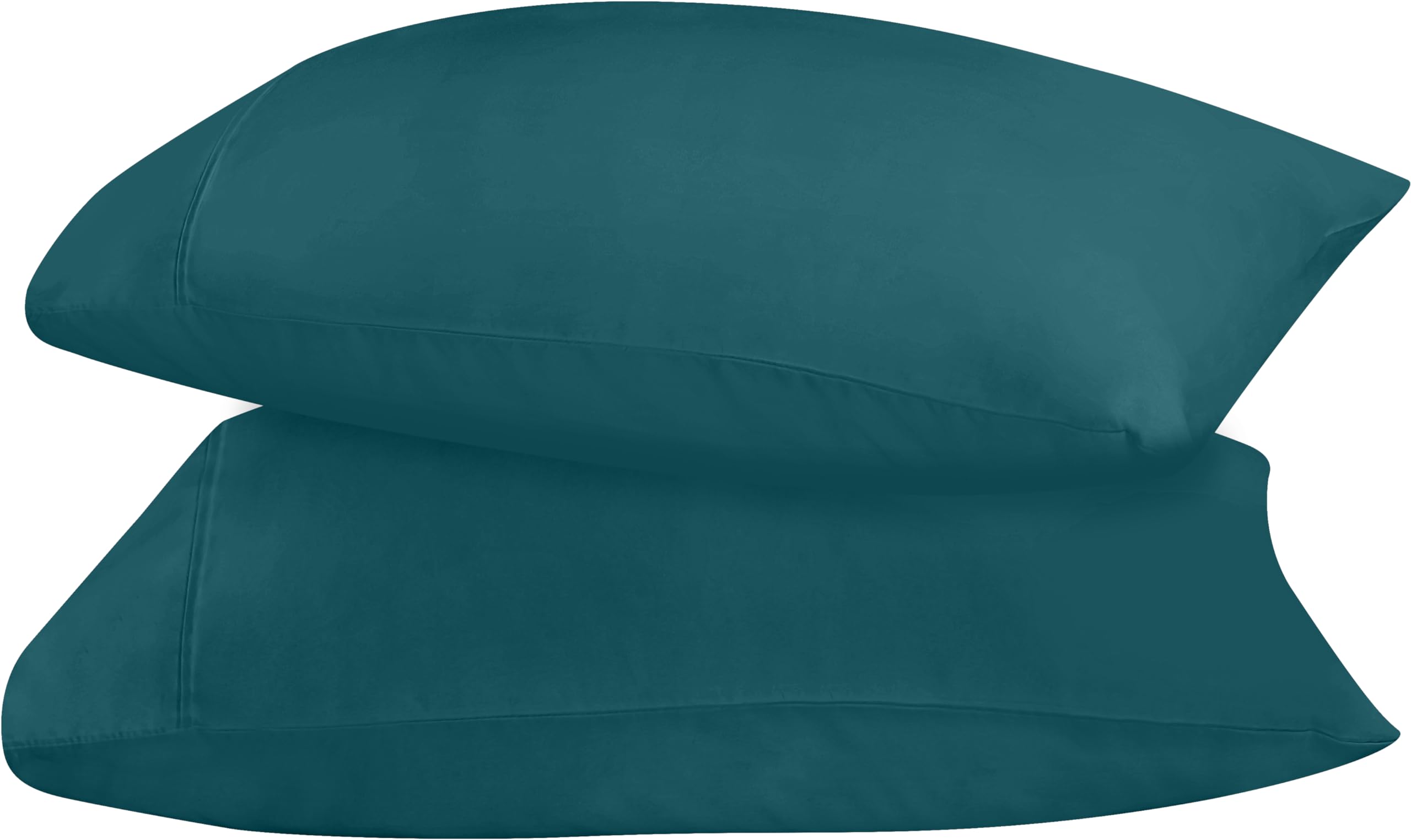 Foto 6 pulgar | Fundas De Almohada Utopia Bedding Queen, 50 X 75 Cm, 2 Unidades - Venta Internacional.
