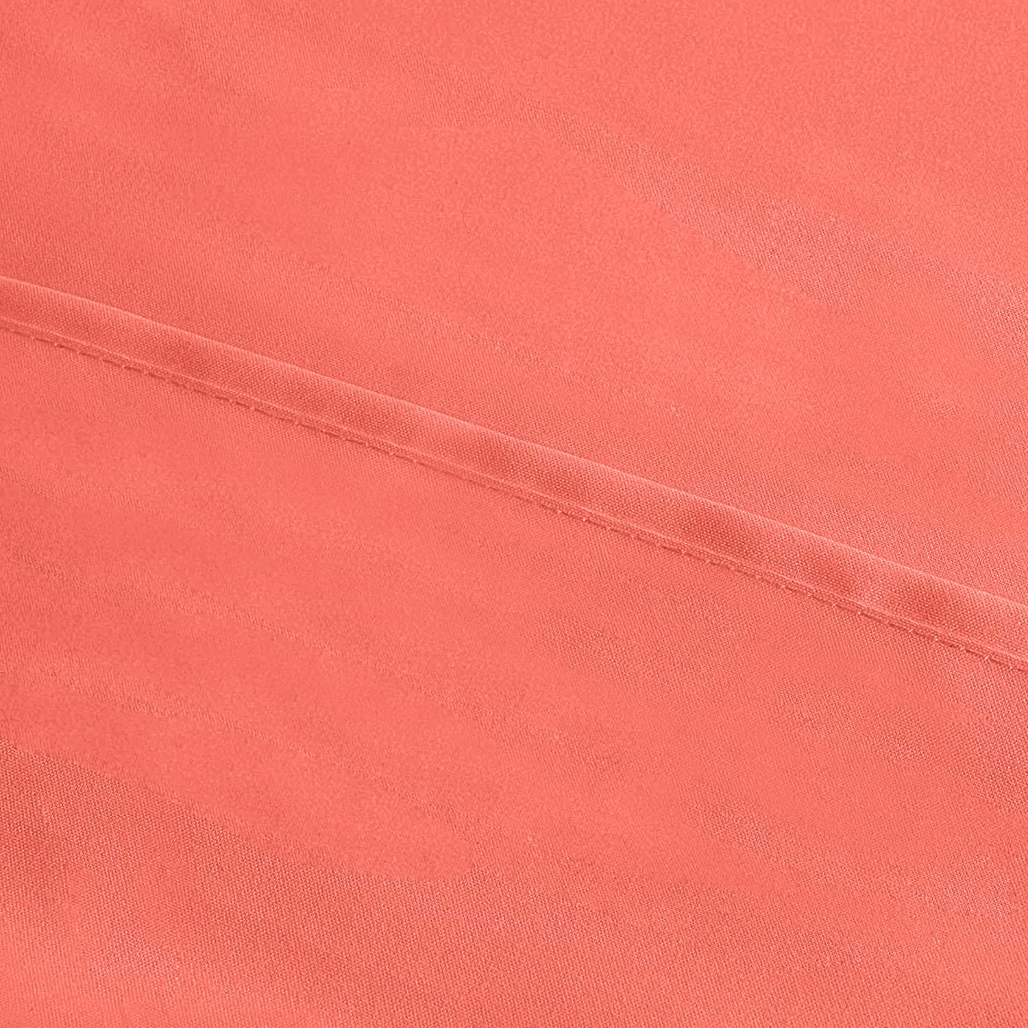 Foto 7 pulgar | Fundas De Almohada Utopia Bedding Tamaño King, 20 X 40 Cm, Paquete De 4, Color Coral - Venta Internacional.