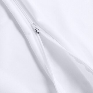 Foto 3 | Protectores De Almohada Utopia Bedding Impermeables (paquete De 40) Blancos - Venta Internacional.