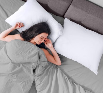 Foto 4 | Protectores De Almohada Utopia Bedding Impermeables (paquete De 40) Blancos - Venta Internacional.