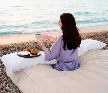 Foto 6 | Protectores De Almohada Utopia Bedding Impermeables (paquete De 40) Blancos - Venta Internacional.