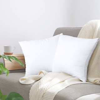 Foto 7 | Protectores De Almohada Utopia Bedding, Impermeables, 26 X 26 Cm (paquete De 4) - Venta Internacional.