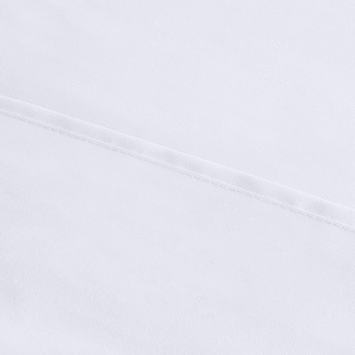 Foto 5 | Fundas De Almohada Utopia Bedding Queen, Paquete De 80 Unidades, 50 X 75 Cm, Color Blanco - Venta Internacional.