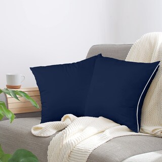Foto 7 | Protectores De Almohada Utopia Bedding, Impermeables, 26 X 26 Cm (paquete De 4) - Venta Internacional.
