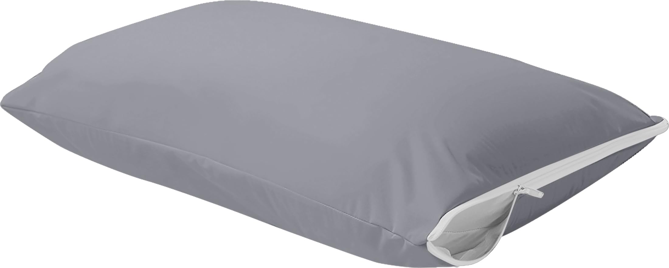 Foto 5 pulgar | Protectores De Almohada Utopia Bedding, Impermeables, Tamaño Queen, Paquete De 4 - Venta Internacional.