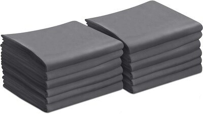 Foto 5 | Fundas De Almohada Utopia Bedding Tamaño Queen, 20 X 30 Cm, Paquete De 12 - Venta Internacional.