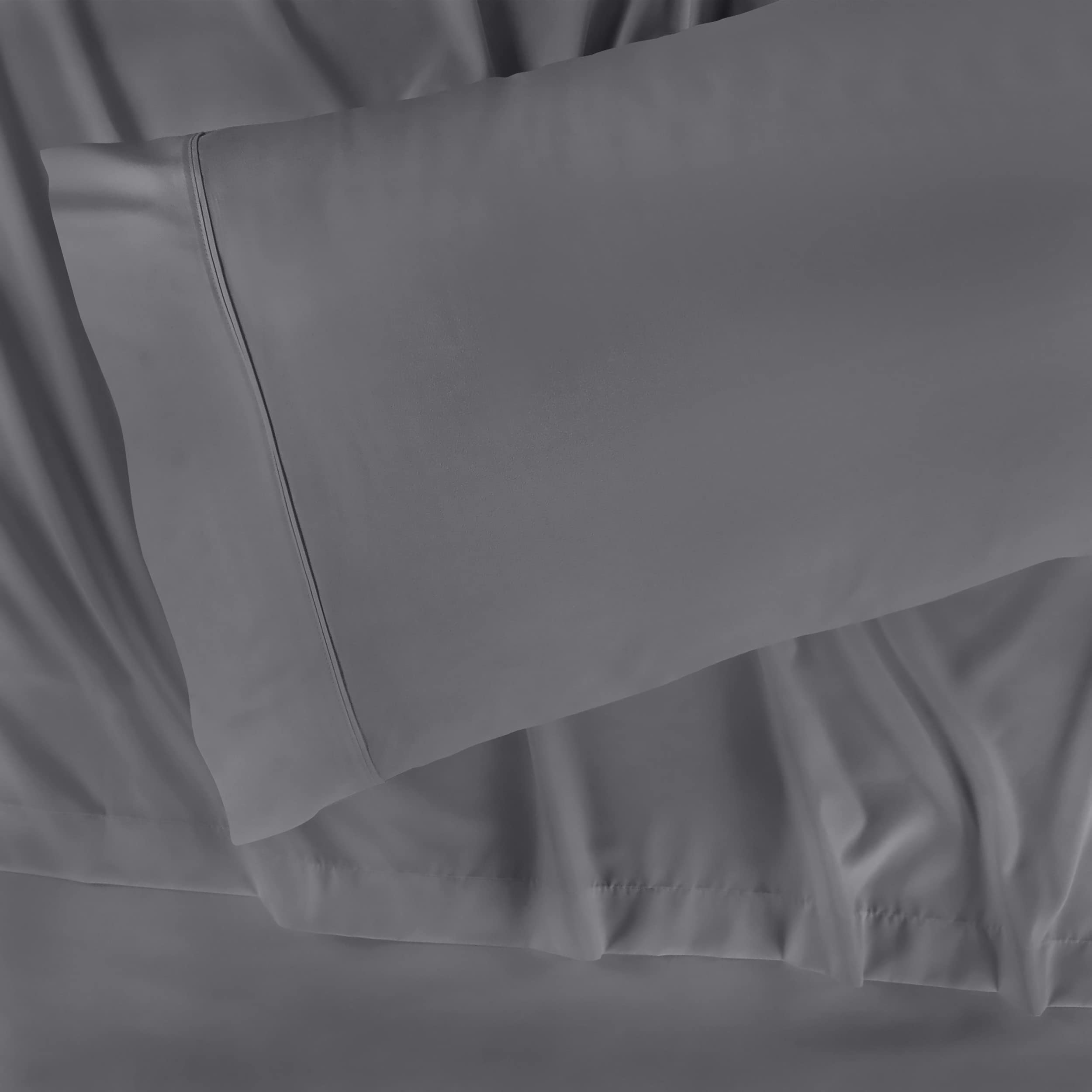Foto 7 pulgar | Fundas De Almohada Utopia Bedding Tamaño Queen, 20 X 30 Cm, Paquete De 12 - Venta Internacional.