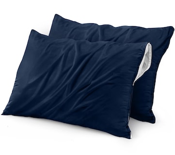 Foto 1 | Protectores De Almohada Utopia Bedding Impermeables (paquete De 2) King - Venta Internacional.