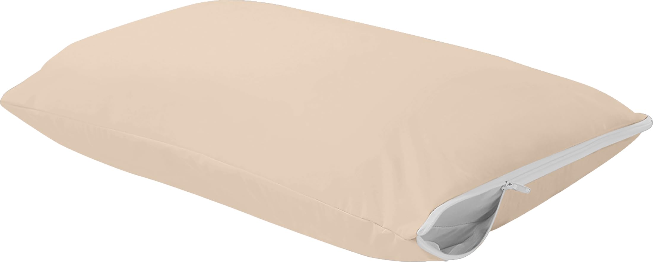 Foto 5 pulgar | Protectores De Almohada Utopia Bedding, Impermeables, Tamaño King, 4 Unidades - Venta Internacional.