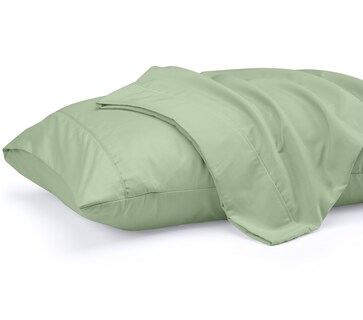 Foto 1 | Fundas De Almohada Utopia Bedding King De 50 X 100 Cm, 2 Unidades, Microfibra - Venta Internacional.