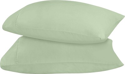 Foto 5 | Fundas De Almohada Utopia Bedding King De 50 X 100 Cm, 2 Unidades, Microfibra - Venta Internacional.