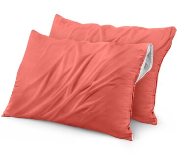 Foto 1 | Protectores De Almohada Utopia Bedding Impermeables (paquete De 2) Tamaño Queen - Venta Internacional.