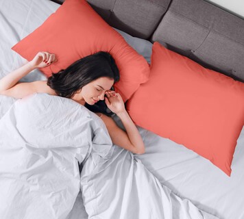 Foto 5 | Protectores De Almohada Utopia Bedding Impermeables (paquete De 2) Tamaño Queen - Venta Internacional.