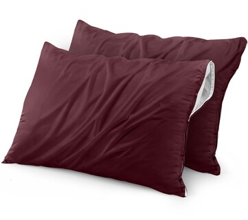 Foto 1 | Protectores De Almohada Utopia Bedding Impermeables (paquete De 2) Tamaño Queen - Venta Internacional.