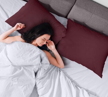 Foto 5 | Protectores De Almohada Utopia Bedding Impermeables (paquete De 2) Tamaño Queen - Venta Internacional.