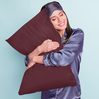 Foto 7 | Protectores De Almohada Utopia Bedding Impermeables (paquete De 2) Tamaño Queen - Venta Internacional.