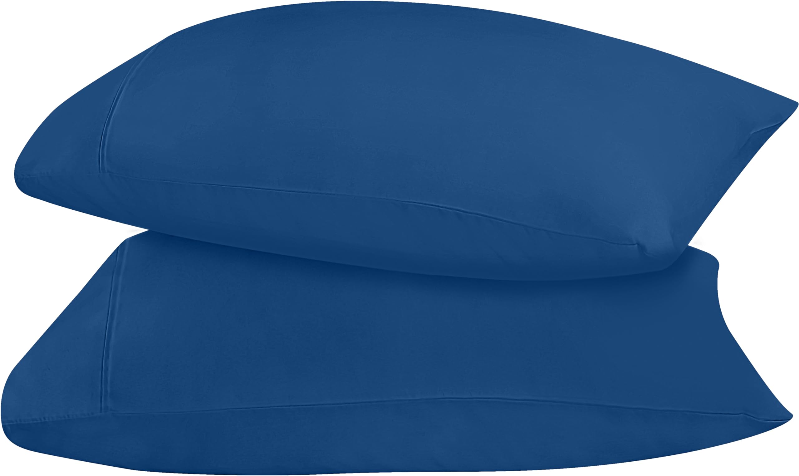 Foto 7 pulgar | Fundas De Almohada Utopia Bedding Queen, Paquete De 2 Unidades, Microfibra Suave - Venta Internacional.