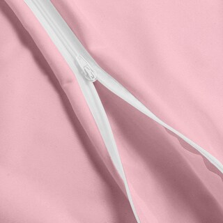 Foto 4 | Protectores De Almohada Utopia Bedding Impermeables (paquete De 2, Rosa) - Venta Internacional.