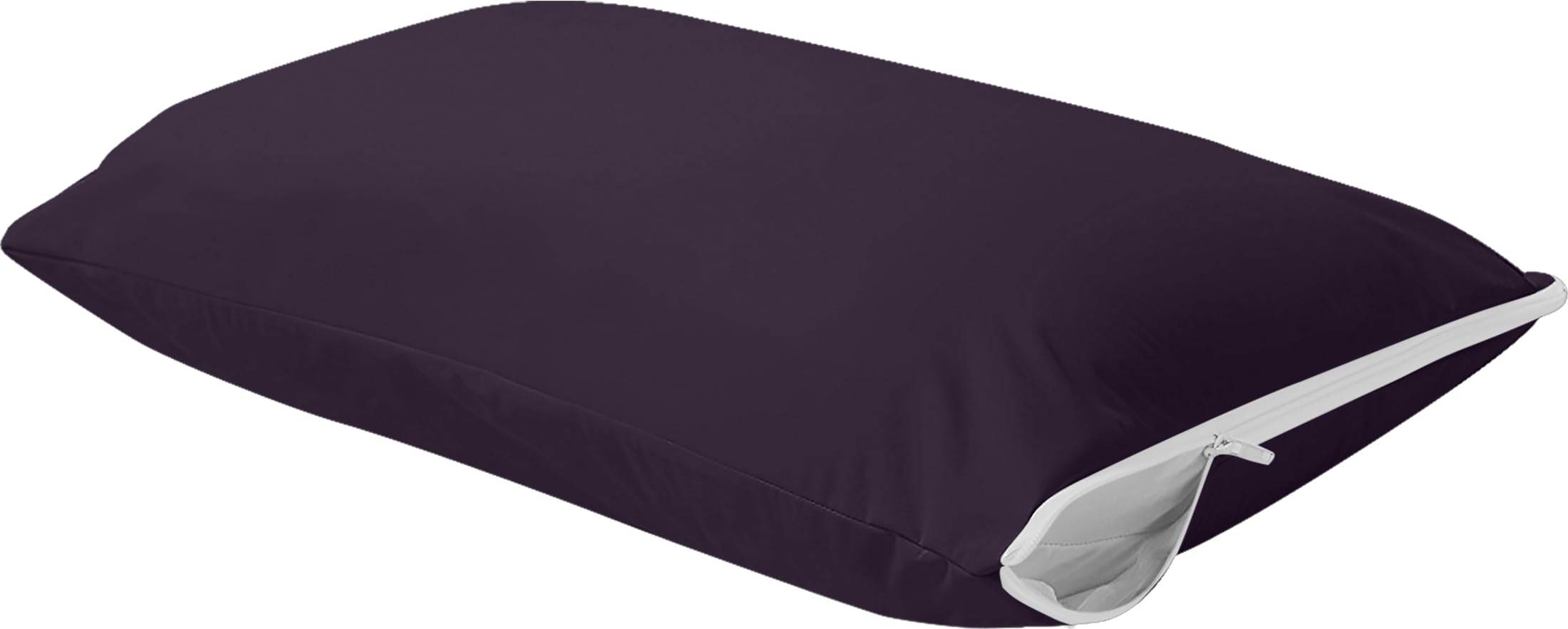 Foto 5 pulgar | Protectores De Almohada Utopia Bedding, Impermeables, Tamaño King, 4 Unidades - Venta Internacional.